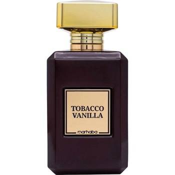 Marhaba Tobacco Vanilla EDP 100 ml