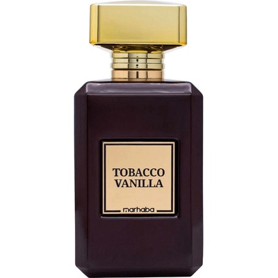 Marhaba Tobacco Vanilla EDP 100 ml