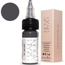 Nuva Colors 335 Grey 15 ml