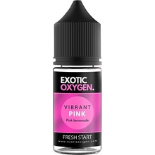 Exotic Oxygen S & V Vibrant Pink Lemonade 10 ml