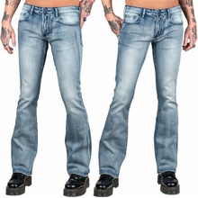 Wornstar Hellraiser