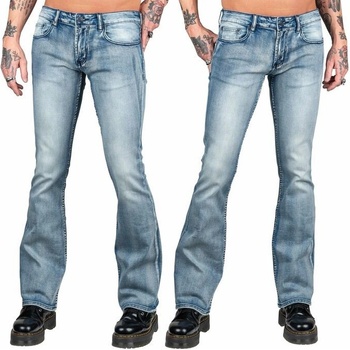 Wornstar Hellraiser