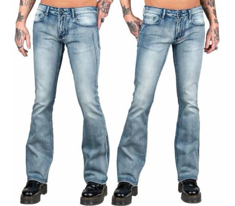 Wornstar Hellraiser