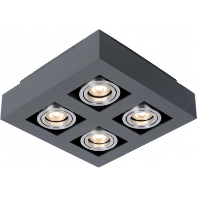 Italux IT8002S4-BK/AL