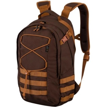 Helikon-Tex EDC Cordura 500D Earth brown/clay 24 l