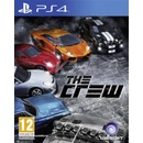Hry na PS4 The Crew