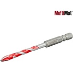 Raider Свредло MultiMat 4Cut O5x97 mm (159923) (159923)
