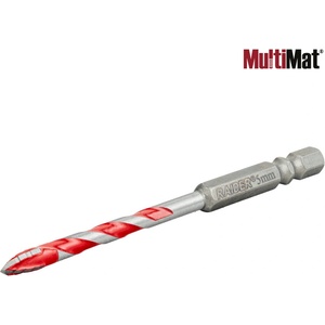Raider Свредло MultiMat 4Cut O5x97 mm (159923) (159923)