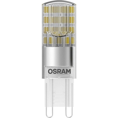 Osram Star LED žiarovka, 2,6 W, 320 lm, studená biela, G9 LED STAR PIN CL 30 NON-DIM 3,2W/