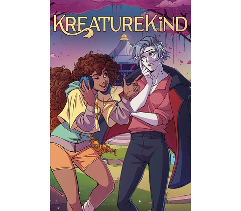 KreatureKind