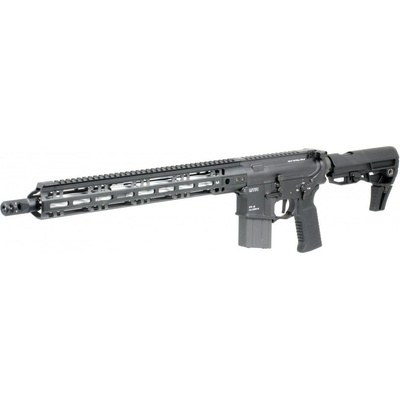 Tokyo Marui TM MTR16 ZET System GBBR Čierna plynová