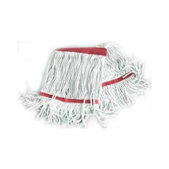 Image 1 of Chef`n Up-Бърсалка въже тип"ПЕРУКА"(iy213)-30см (013348)