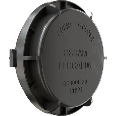 Krytka hlavného svetlometu LEDriving CAP LEDCAP06 2ks