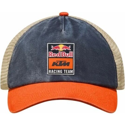 Síťovaná KTM Red Bull Racing RIDER s logem