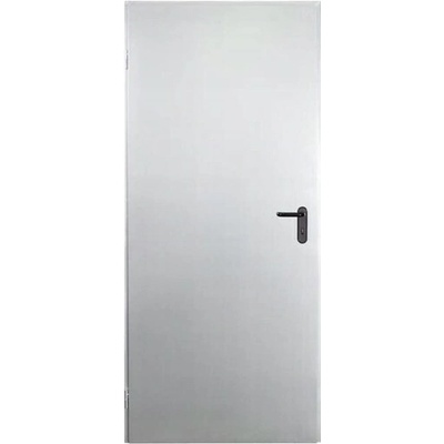 Hörmann ZK Pozink venkovní technické dveře 90 x 200 cm