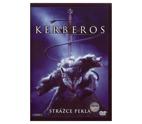 Kerberos DVD