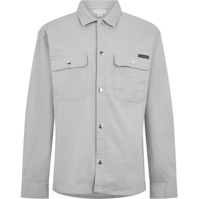 Calvin Klein Jeans CKJ Utility OS Sn61 - Forest Fog