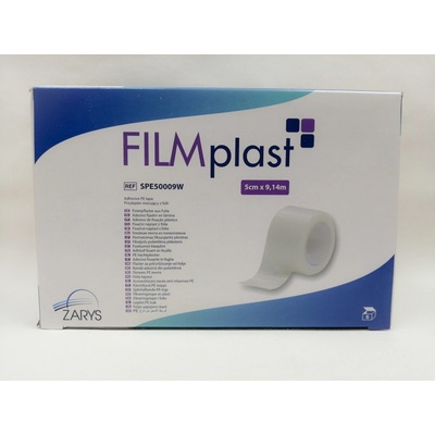 Filmplast Lux 5 cm x 9,14 m 6 ks