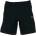 UYN Run Fit Lady Blackboard Шорти за бягане (O102029-B464-XS)