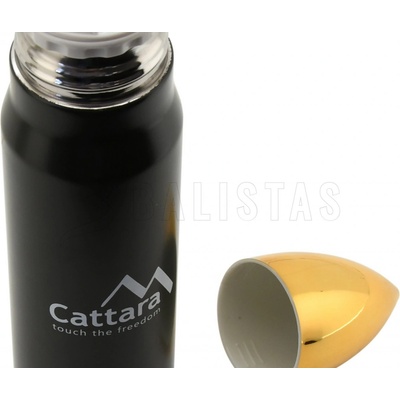 Cattara Termoska LOAD 0,45 l