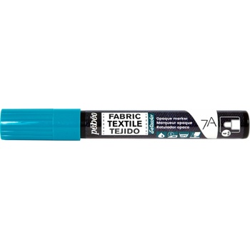 Pébéo 7A Markers Opaque 4 mm 10 emerald green