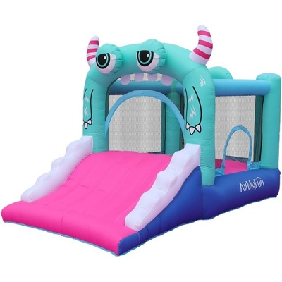 Air My Fun Skákací hrad so šmykľavkou A82058