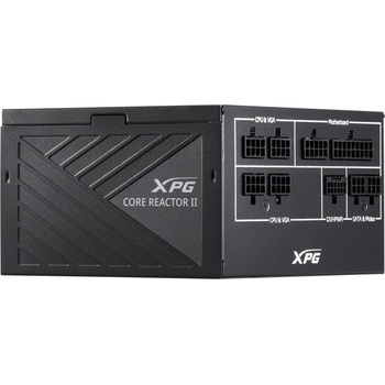 ADATA XPG CORE REACTOR II 750W COREREACTORII750G-BKCEU