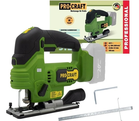 Procraft ST24