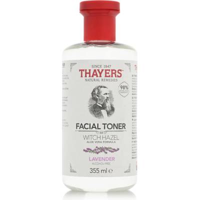 Thayers Lavender Facial Toner 355 ml