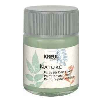 Kreul Nature Универсален цвят евкалипт 50 ml 1 бр (49428)