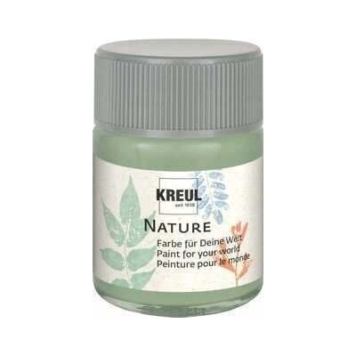 Kreul Nature Универсален цвят евкалипт 50 ml 1 бр (49428)