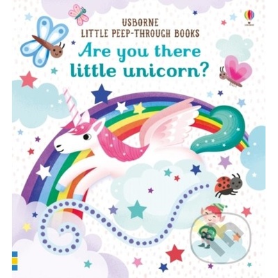 Are you there little unicorn? Taplin SamBoard book