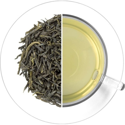 Oxalis Gyokuro Yutaka BIO 500 g