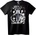 NOONEBRAND Тениска Motley Crue Турне 1983 - 4XL, White