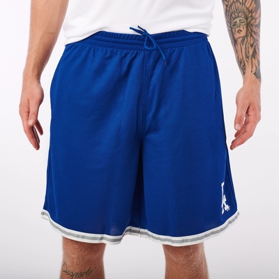47 Brand pánské kraťasy Los Angeles Dodgers Back Court ’47 GRAFTON shorts
