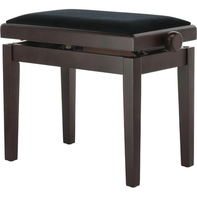 GEWA Piano bench Deluxe – Zboží Mobilmania