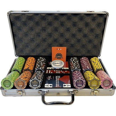 Royal Cardroom MIX IT 300 ks – Zboží Dáma