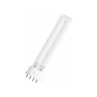 Osram PURITEC HNS S/E 7W 4Pin 2G7 UVC UV-C germicidní zářivka dezinfekční