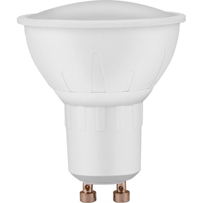 EXTOL LIGHT žárovka LED reflektorová, 7W, 560lm, GU10, denní bílá
