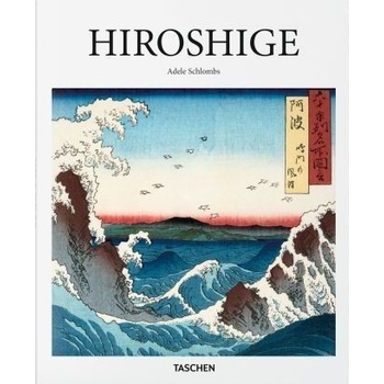 Hiroshige - Schlombs Adele