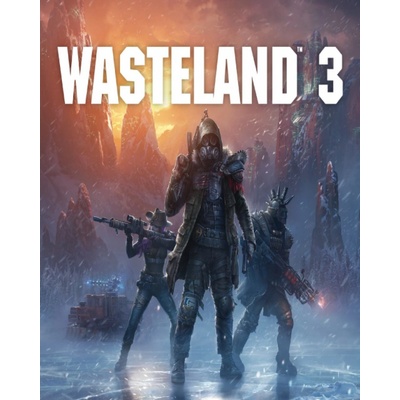 Wasteland 3