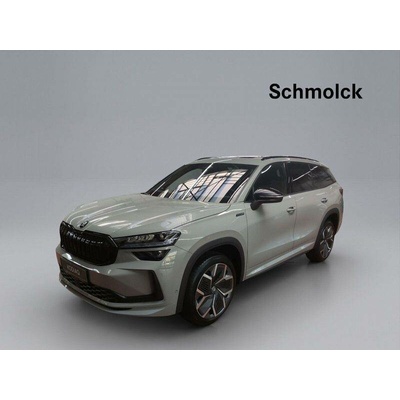 Skoda Kodiaq 2.0 TDI 4x4 DSG Sportline 142 kW
