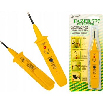 Fazer 777
