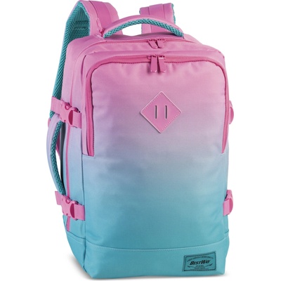 Bestway Cabin Pro tyrkysová růžovál 20 l