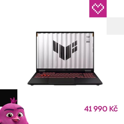 Asus TUF Gaming A16 FA608UHI-TU187W