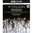 Mythologies BD