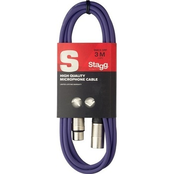 Stagg SMC3 CPP