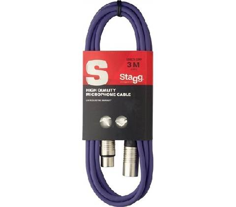 Stagg SMC3 CPP