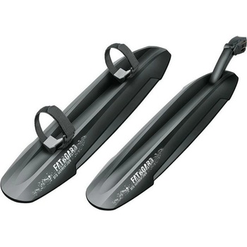 SKS FATBOARD SET
