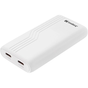 Sandberg 4in1 TravelCharger 2xUSB-C 65W 441-68 (441-68)